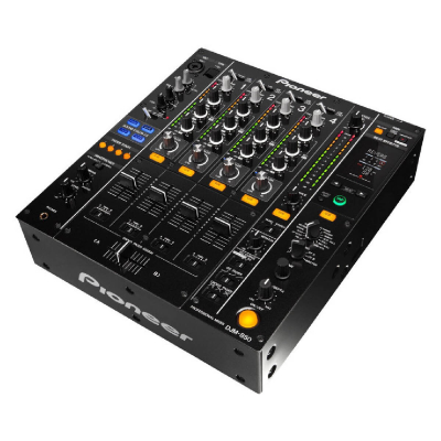 Мікшерний пульт Pioneer DJM-850-K