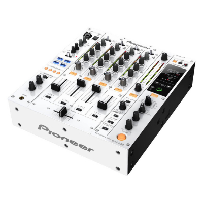 Мікшерний пульт Pioneer DJM-850-W