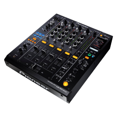 Мікшерний пульт Pioneer DJM-900-NXS