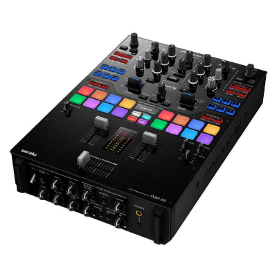 Мікшерний пульт Pioneer DJM-S9