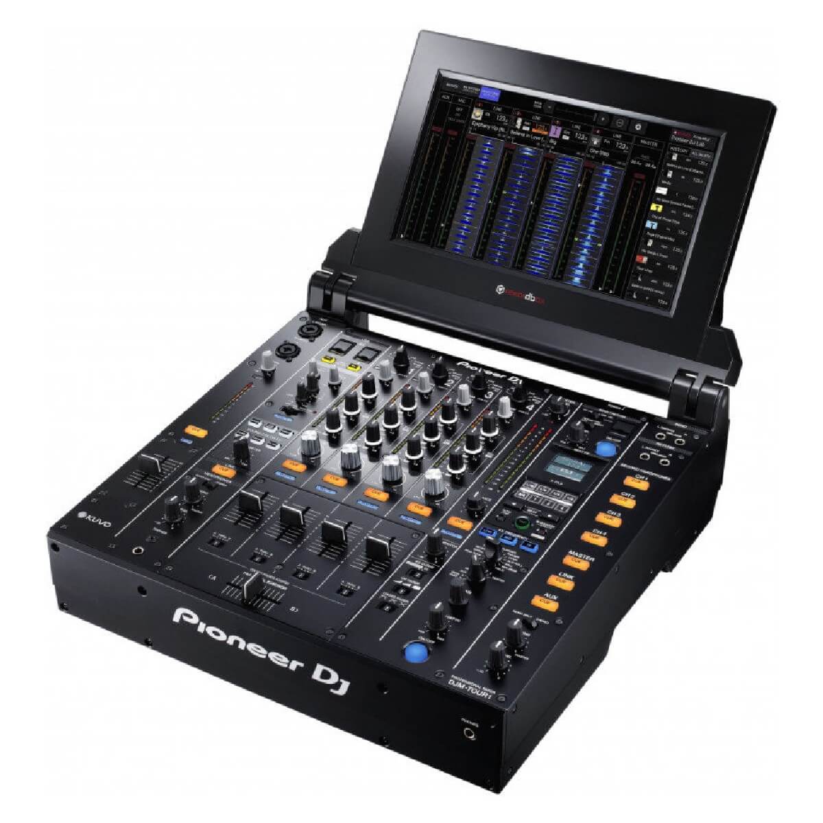 Мікшерний пульт Pioneer DJM-TOUR1