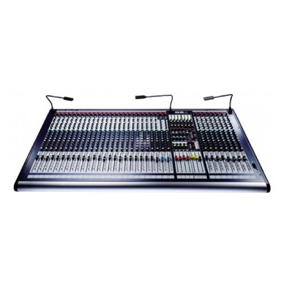 Мікшерний пульт Soundcraft GB2R 24