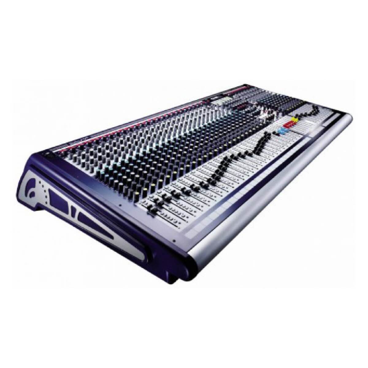 Мікшерний пульт Soundcraft GB2R 24
