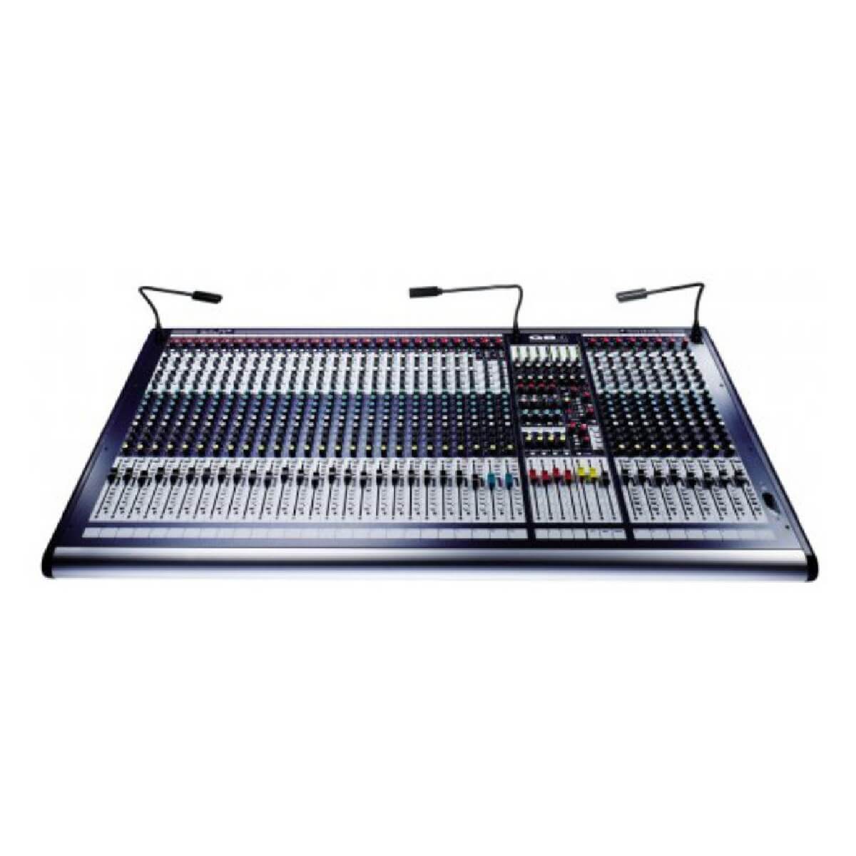Мікшерний пульт Soundcraft GB4 40