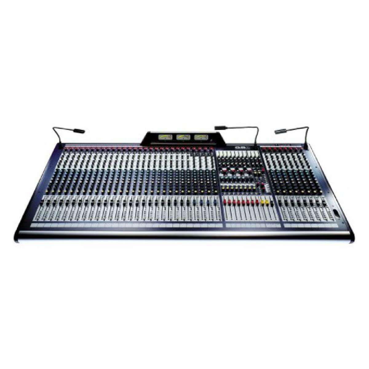 Мікшерний пульт Soundcraft GB8 48