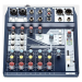 Мікшерний пульт Soundcraft Notepad-8FX