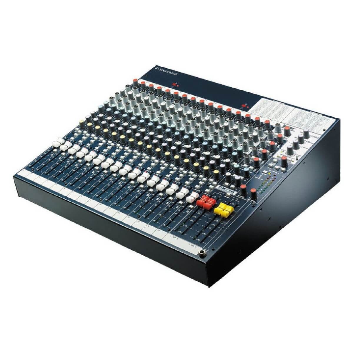 Мікшерний пульт Soundcraft RW5757EU