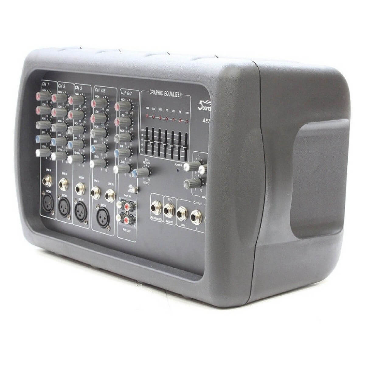 Мікшерний пульт SOUNDKING SKAE72G