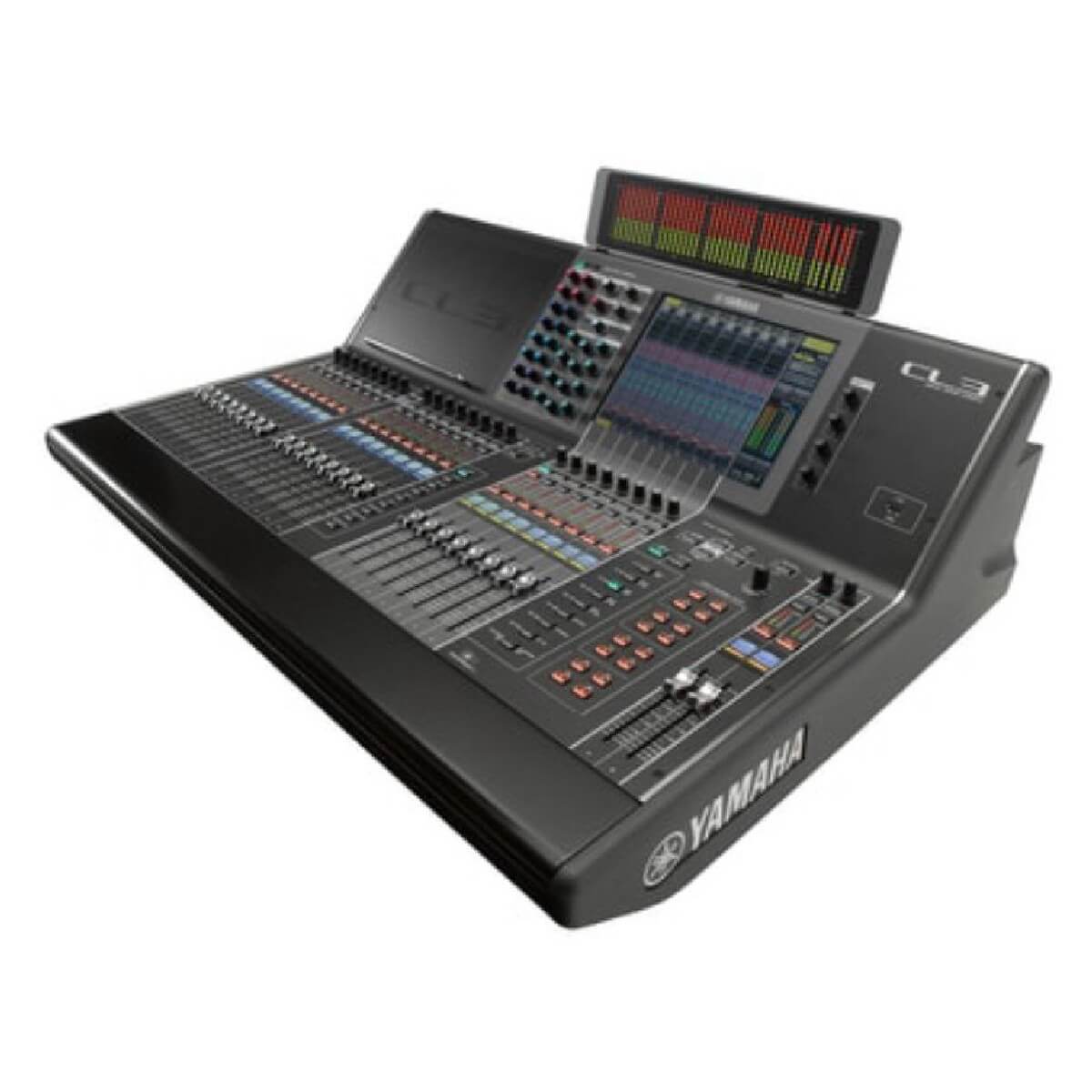 Мікшерний пульт YAMAHA CL3