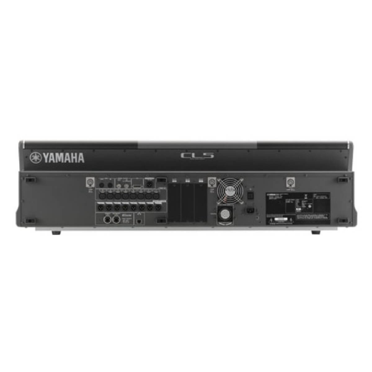 Мікшерний пульт YAMAHA CL5
