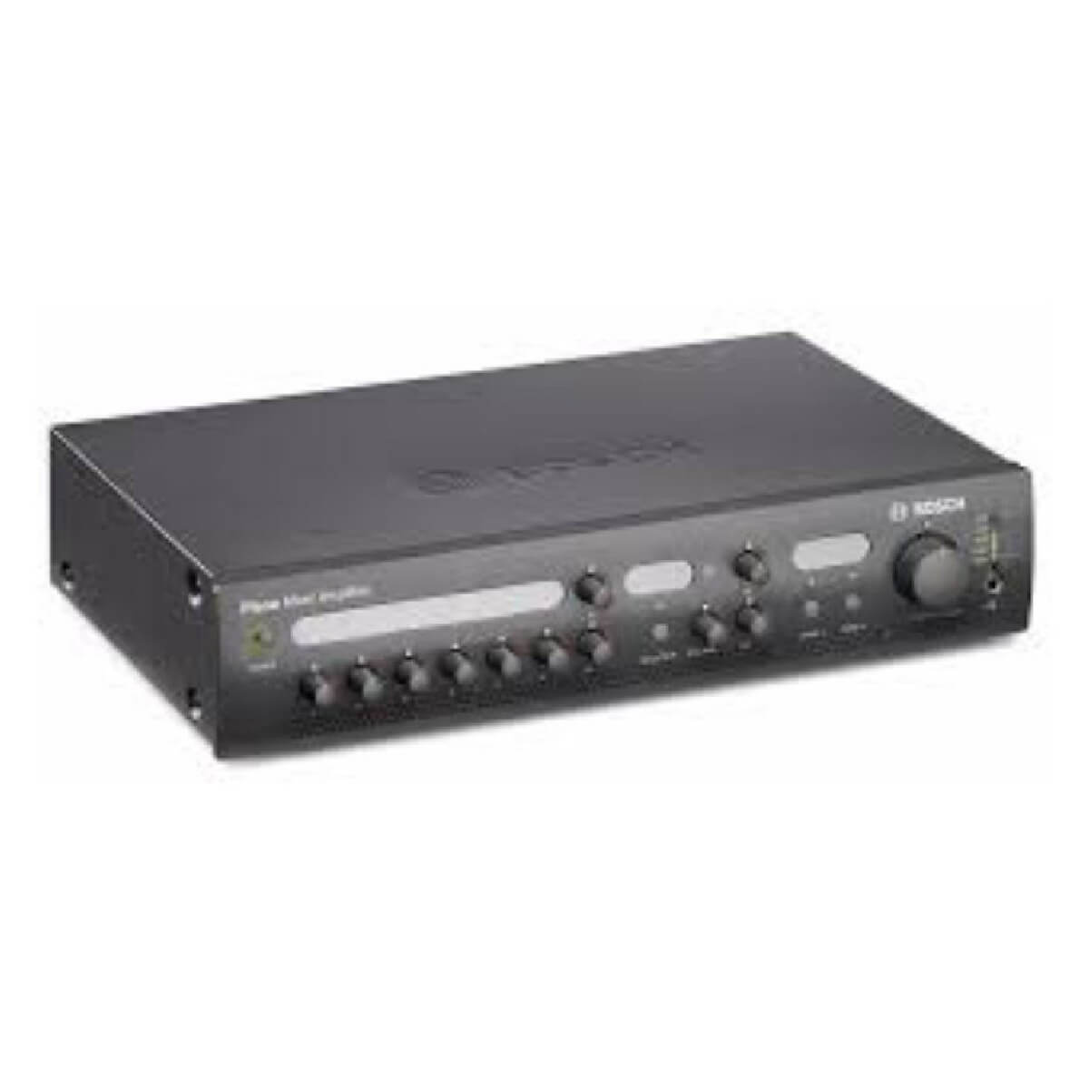 Мікшуючий підсилювач потужності BOSCH PLE-2MA120-EU