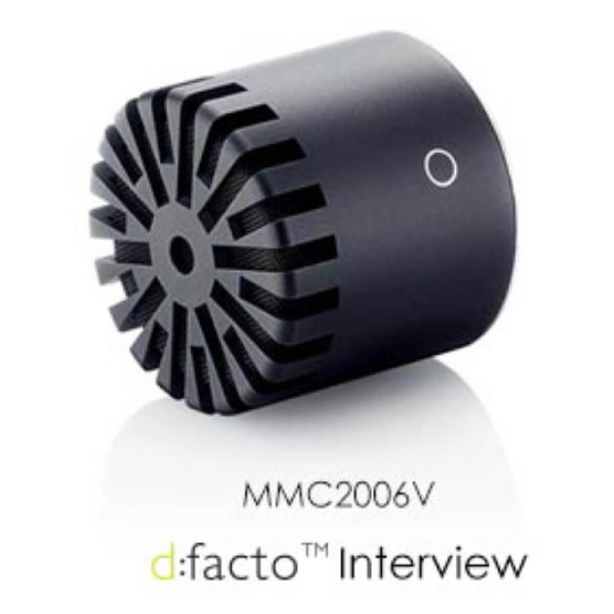 DPA microphones MMC2006V