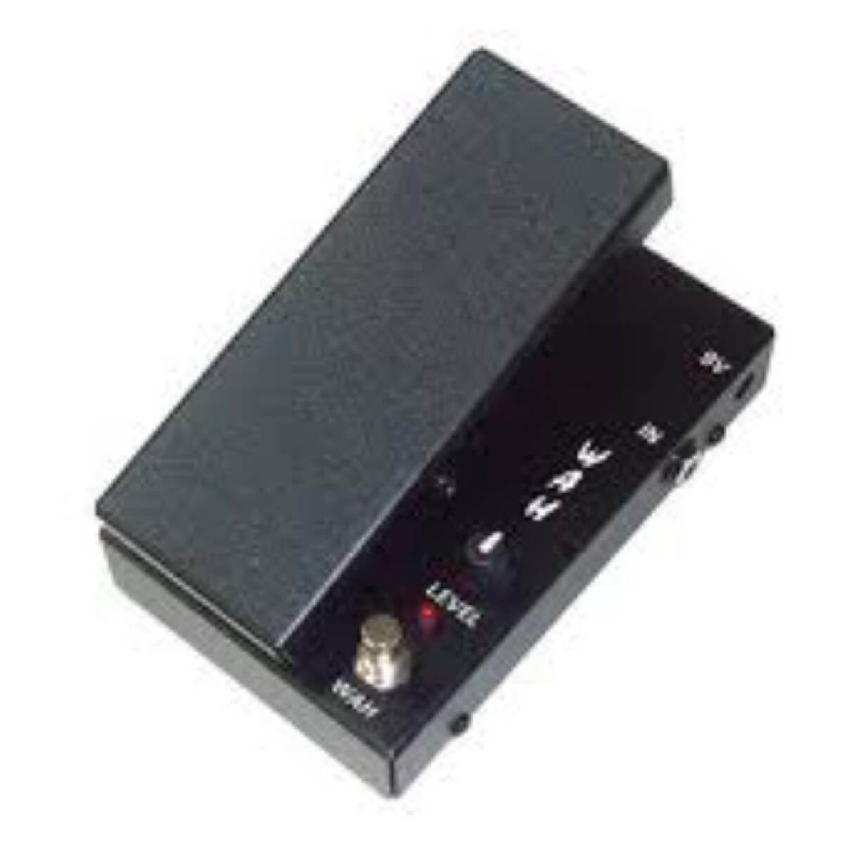 Morley MMW Mini Wah