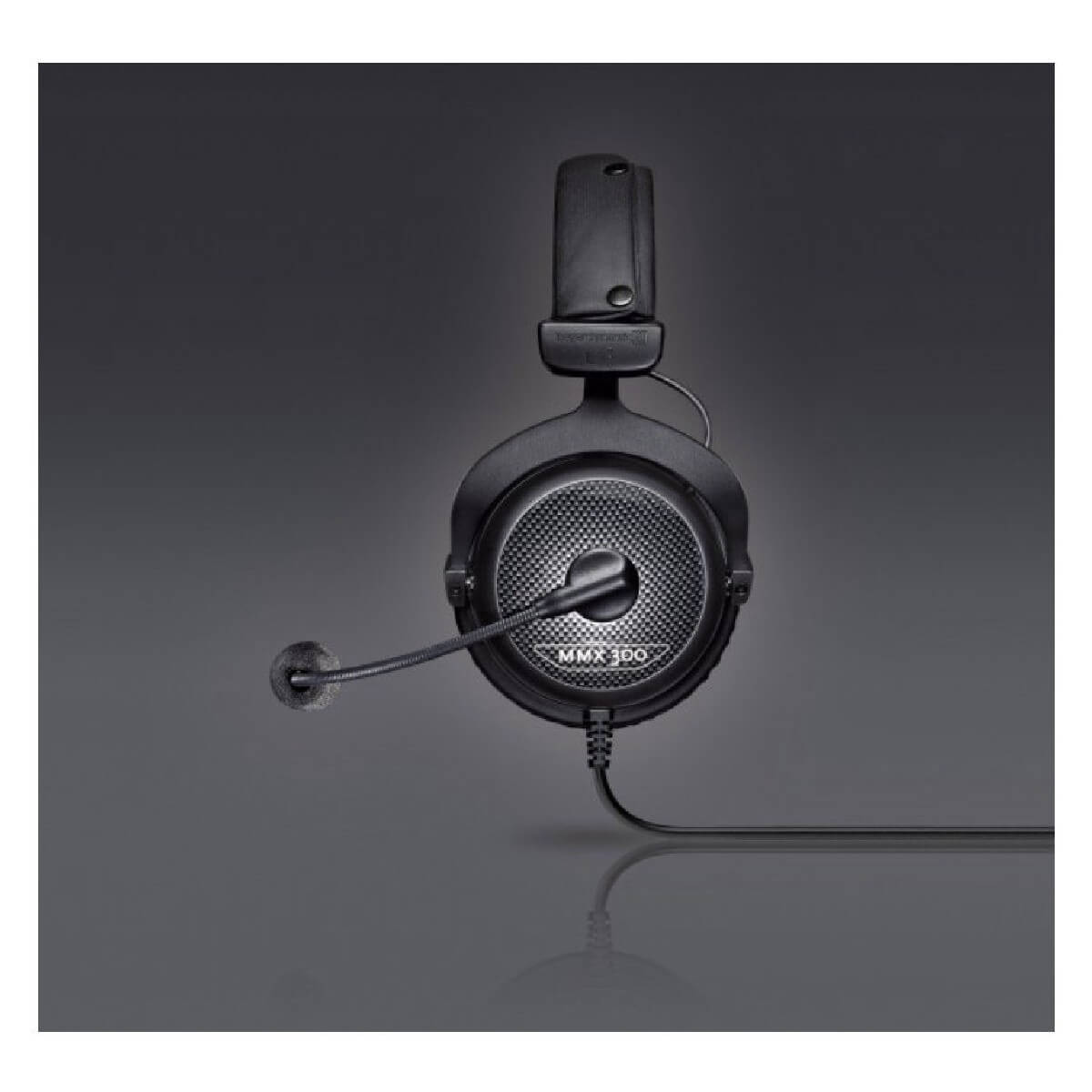 Beyerdynamic MMX 300