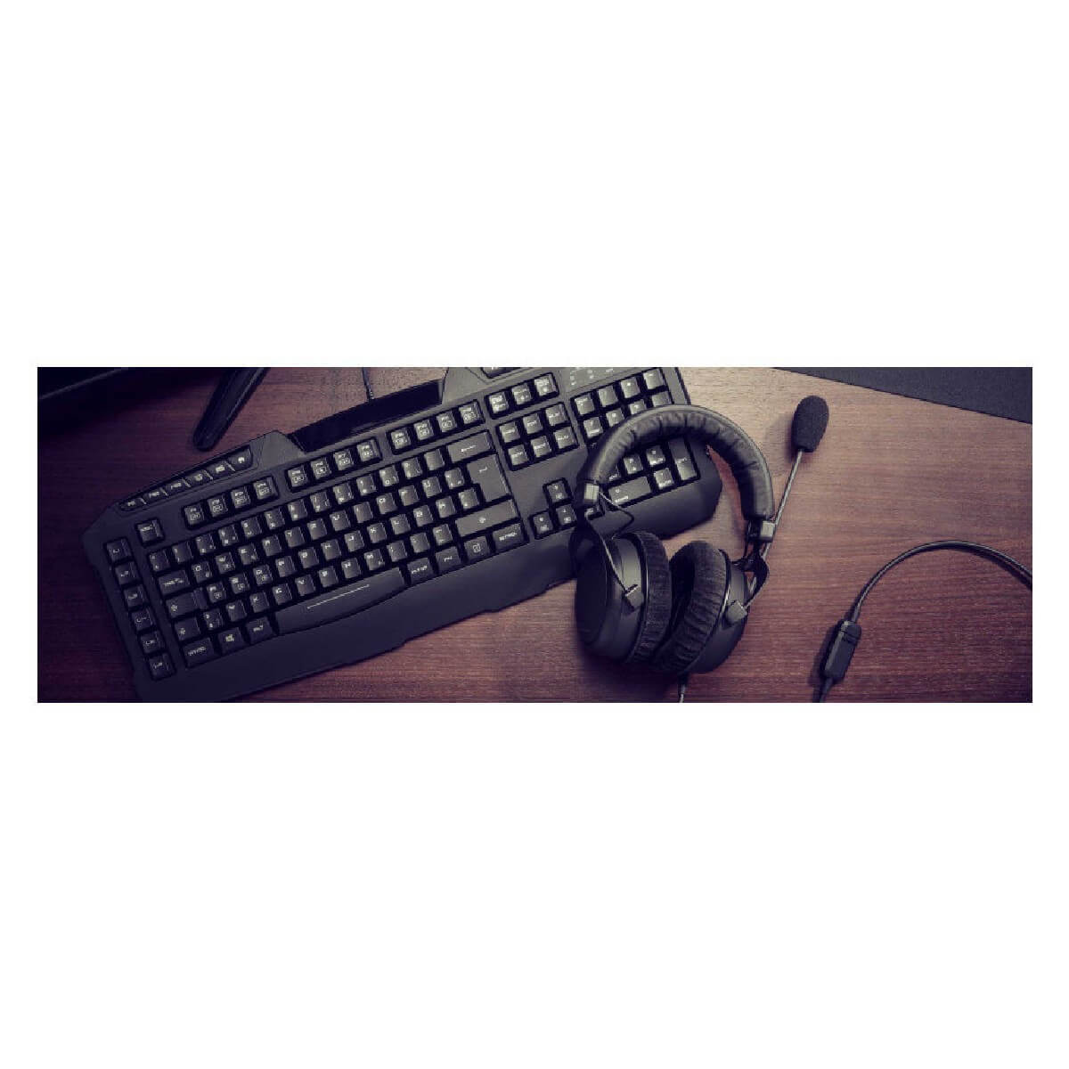 Beyerdynamic MMX 300 the 2nd generation