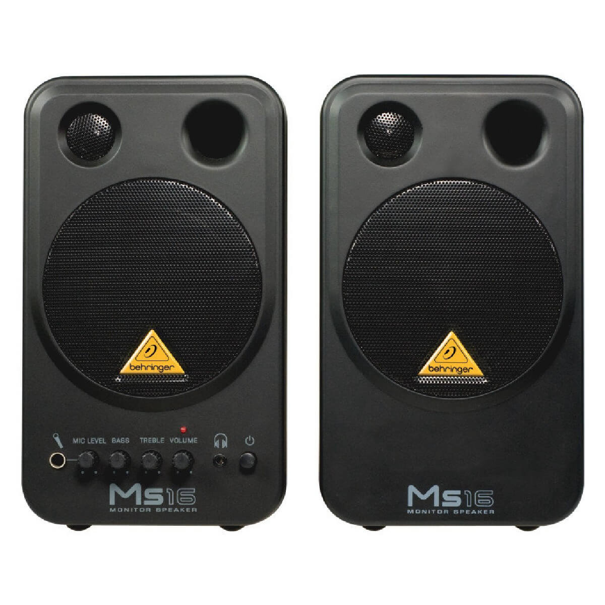 Мониторы BEHRINGER MS16