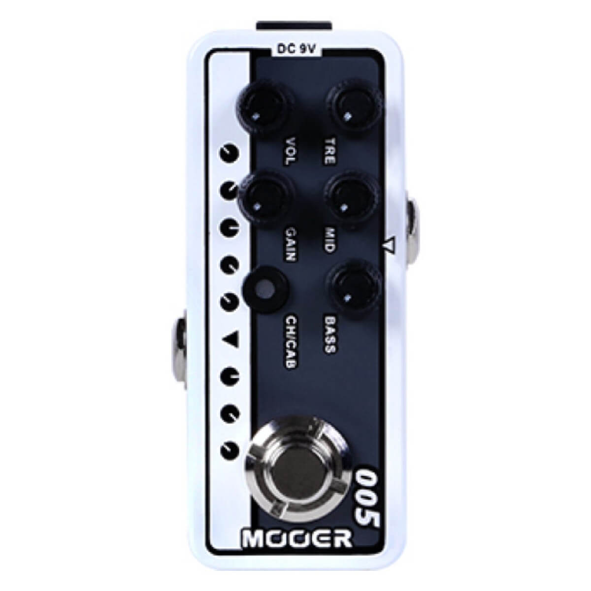 MOOER 005 BROWN SOUND 3