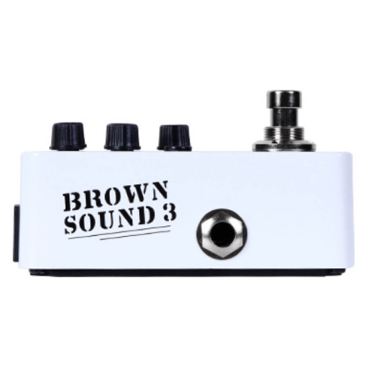 MOOER 005 BROWN SOUND 3