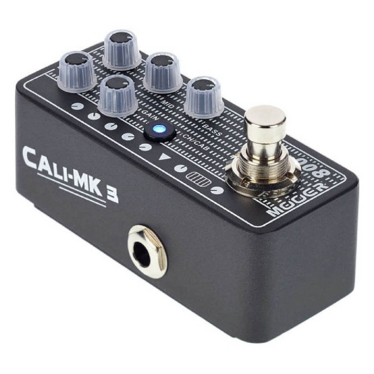 MOOER 008 CALi-MK3