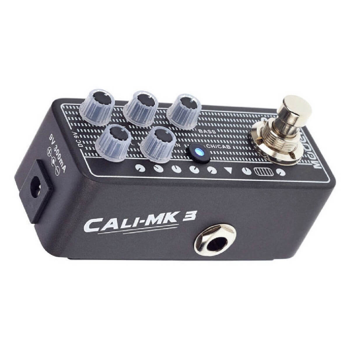 MOOER 008 CALi-MK3
