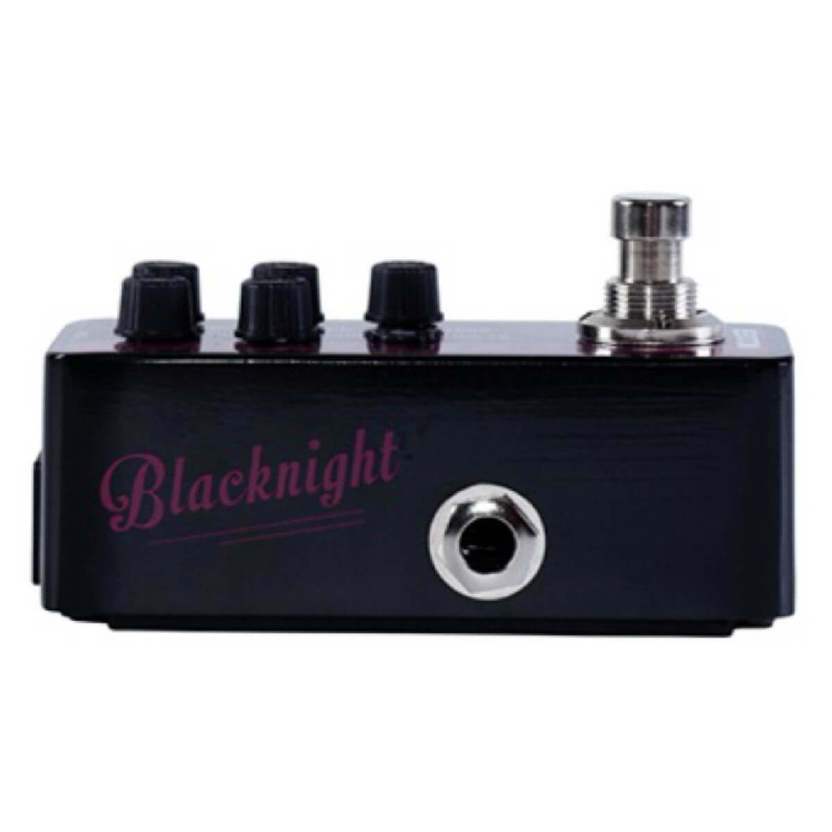 MOOER 009 BLACKNIGHT