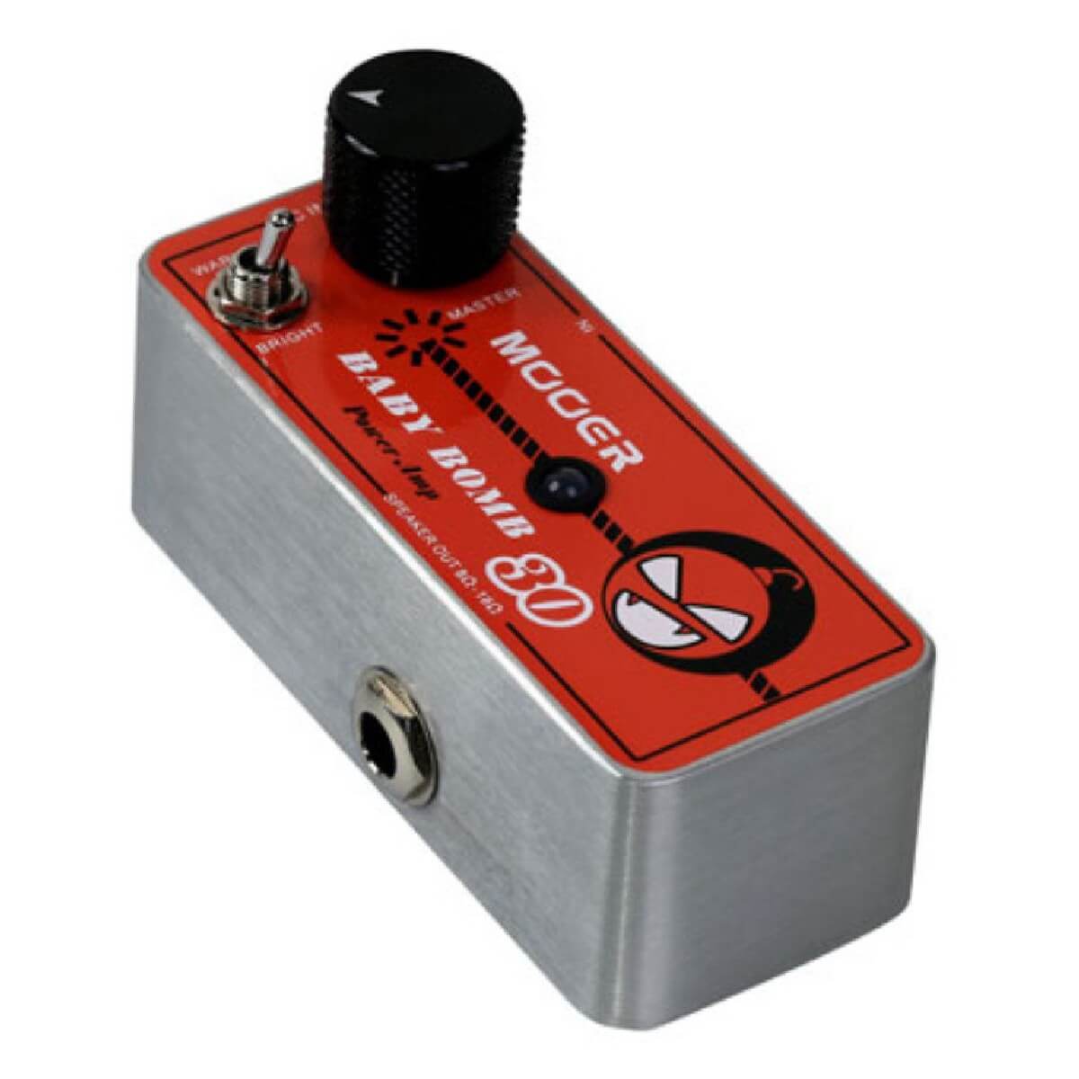 MOOER BABY BOMB 30