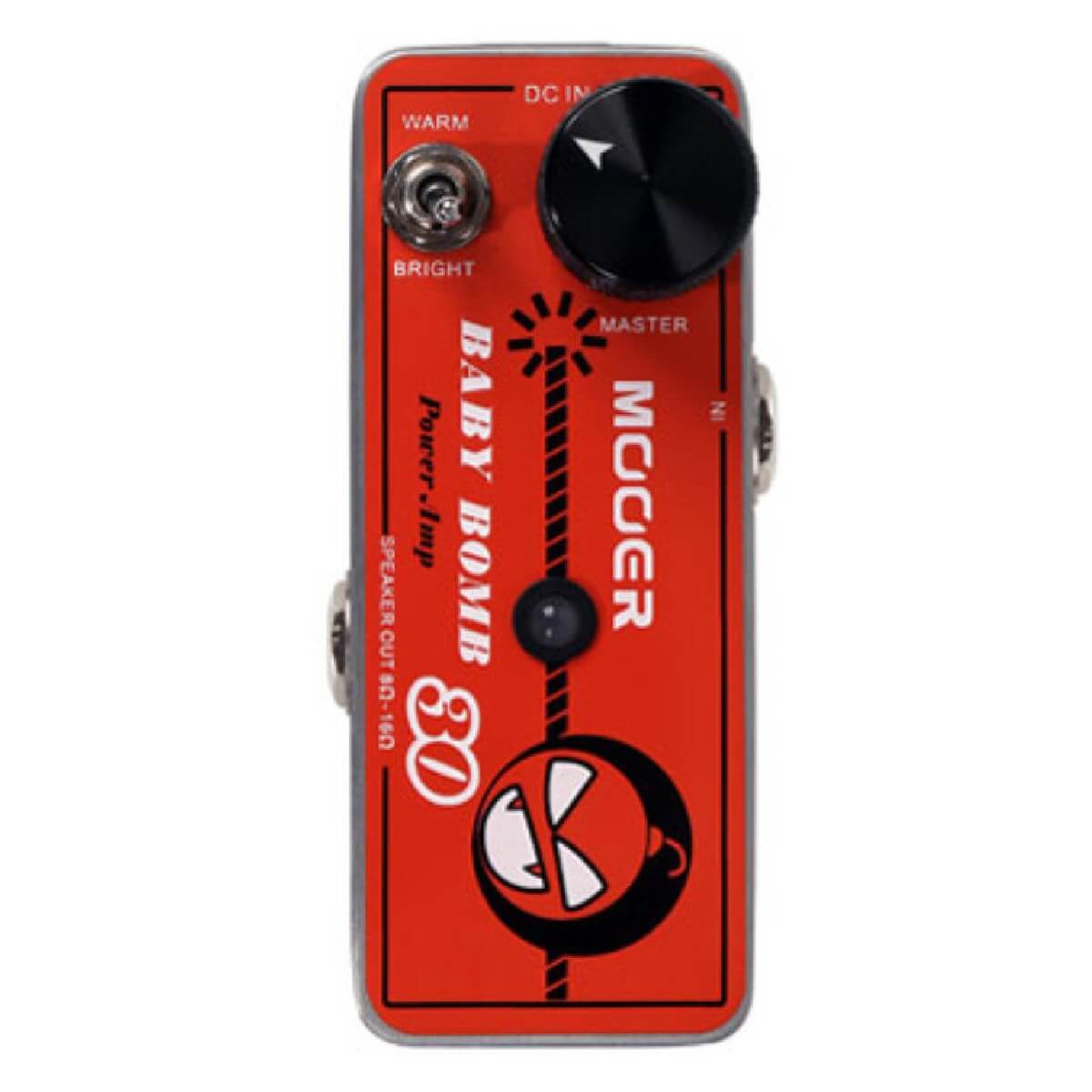 MOOER BABY BOMB 30