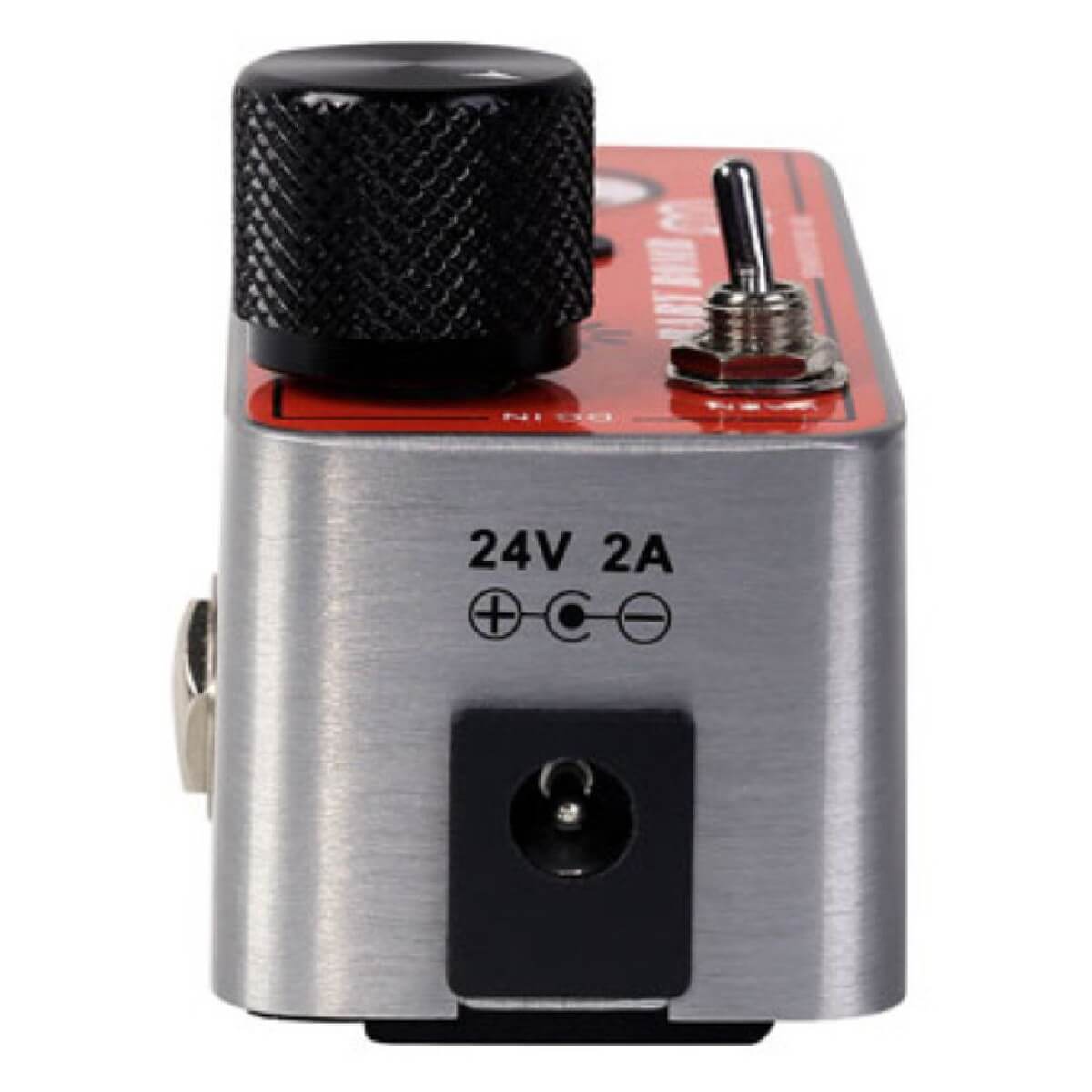 MOOER BABY BOMB 30