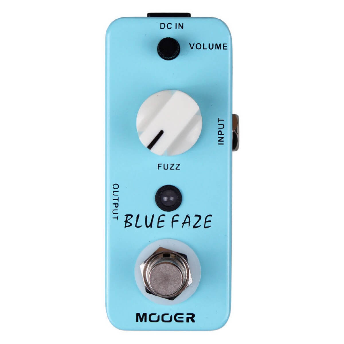 MOOER BLUE FAZE