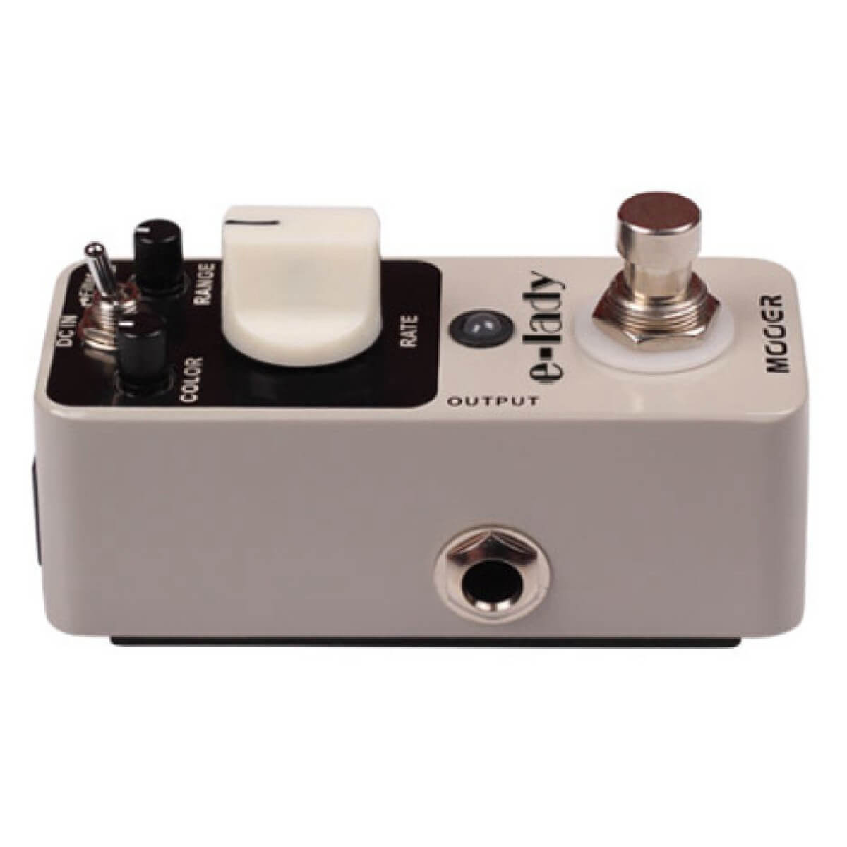MOOER E-LADY