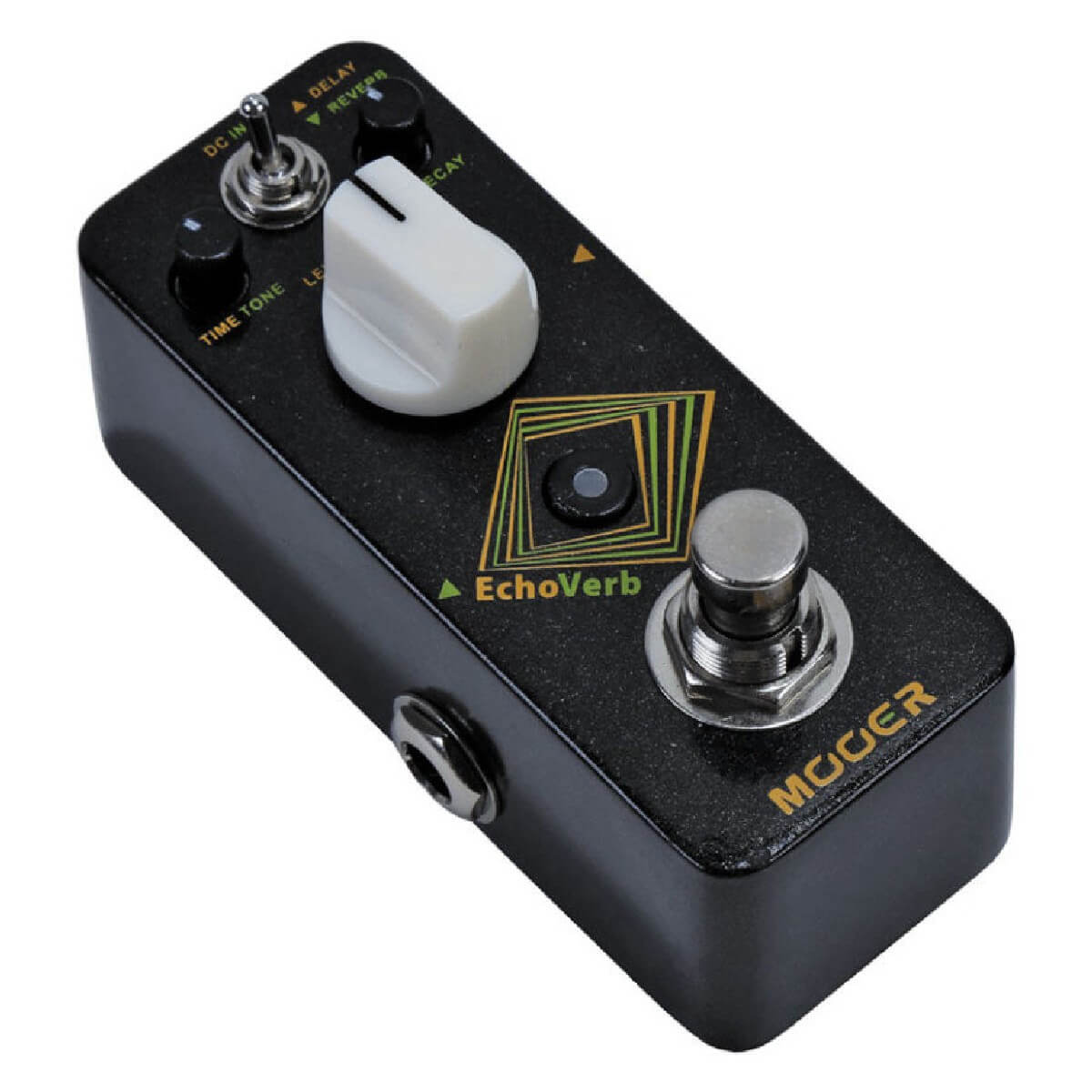 MOOER ECHOVERB