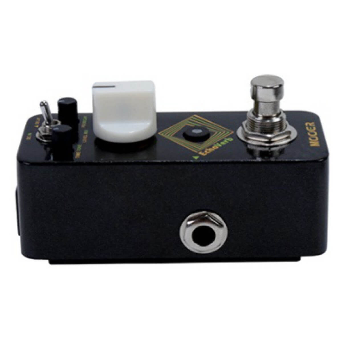 MOOER ECHOVERB