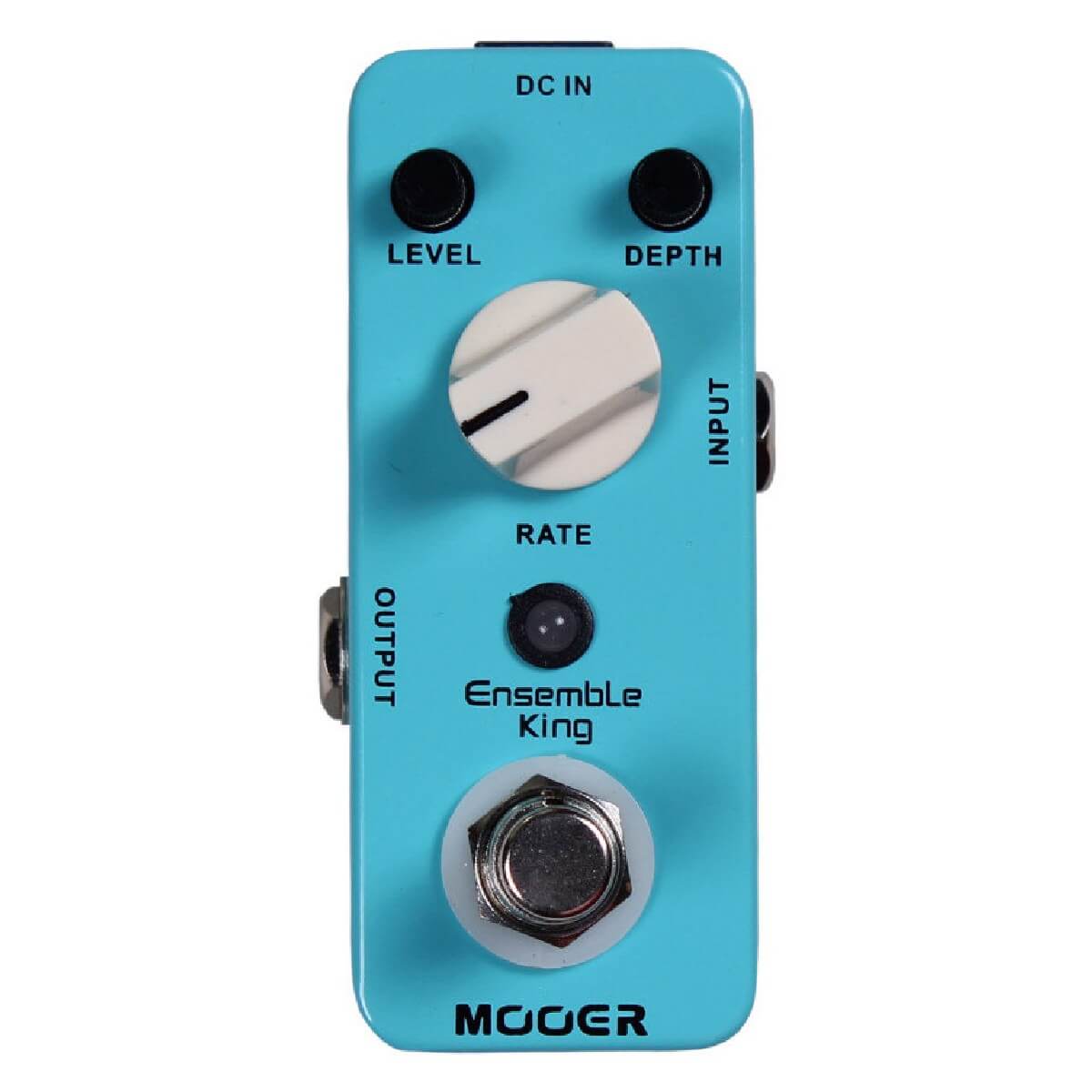 MOOER ENSEMBLE KING