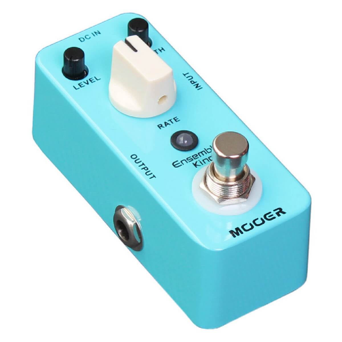 MOOER ENSEMBLE KING