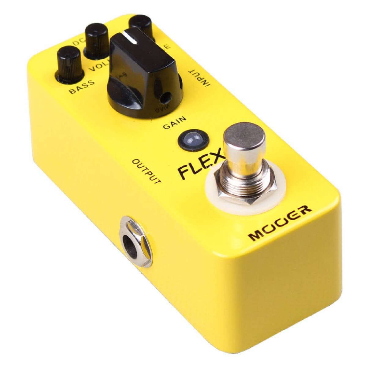 MOOER FLEX BOOST