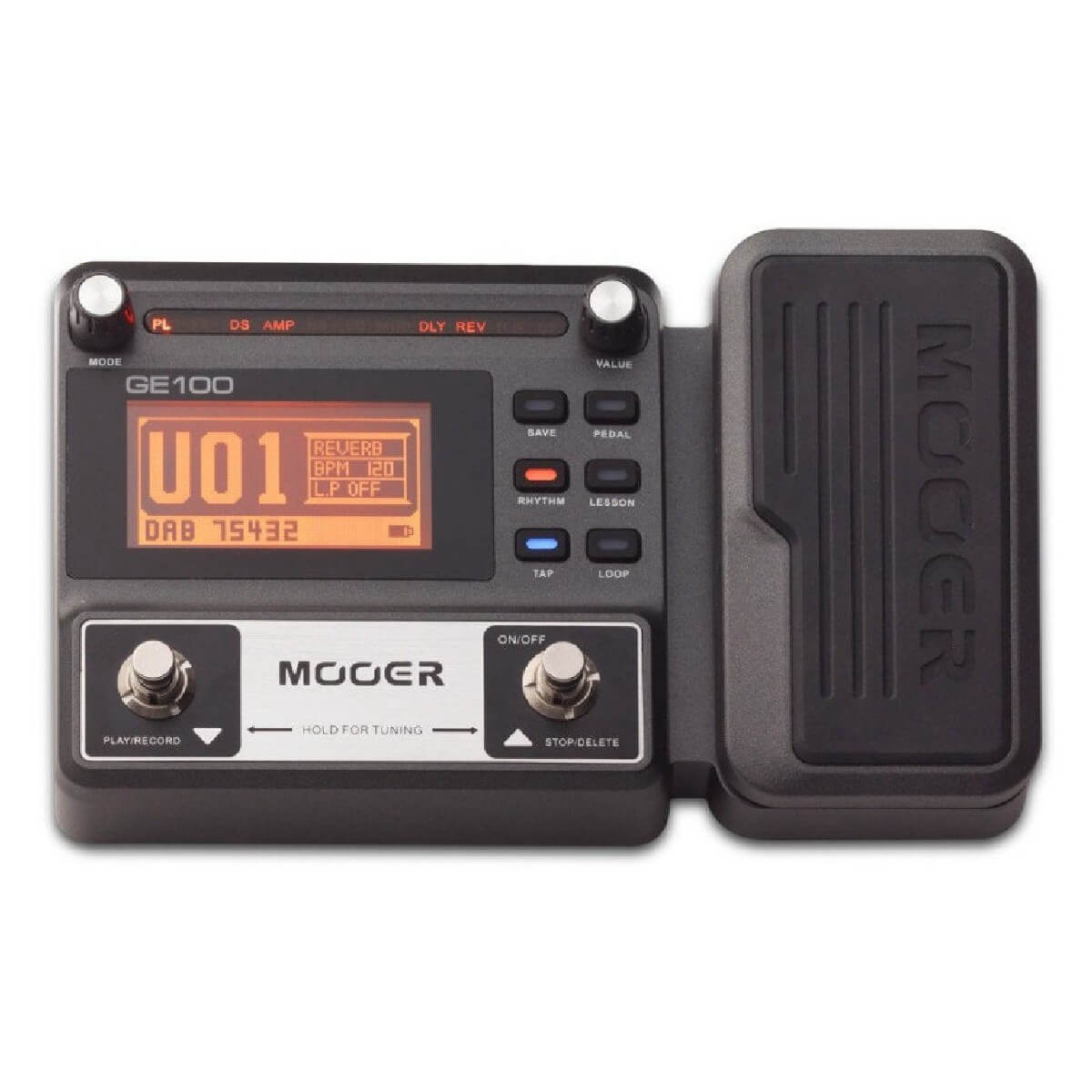 MOOER GE100