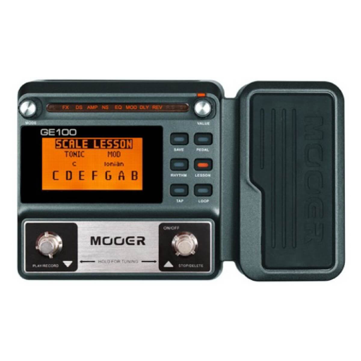 MOOER GE100