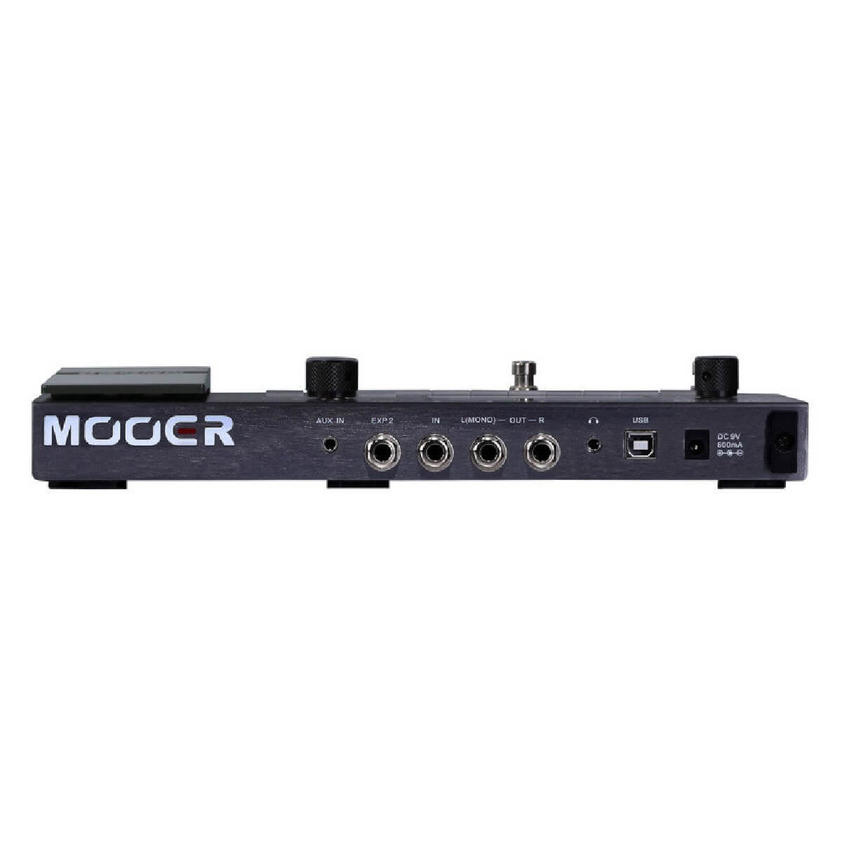 MOOER GE200