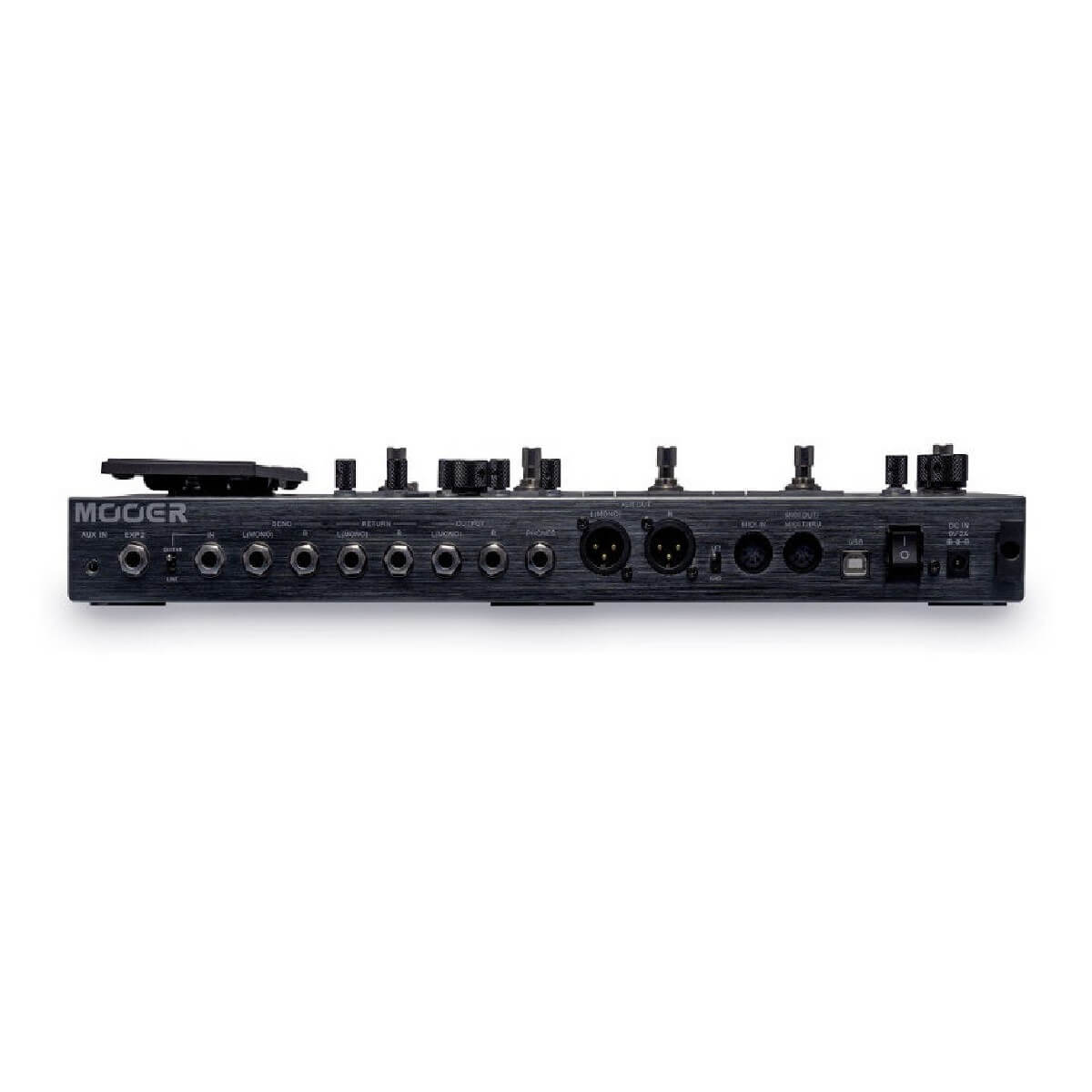 MOOER GE300