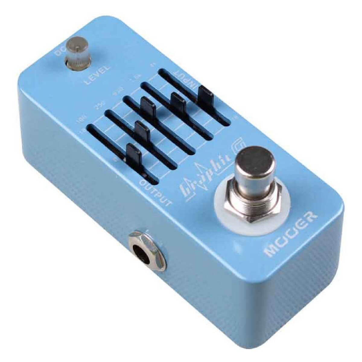 MOOER GRAPHIC G