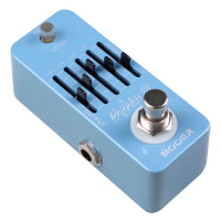MOOER GRAPHIC G