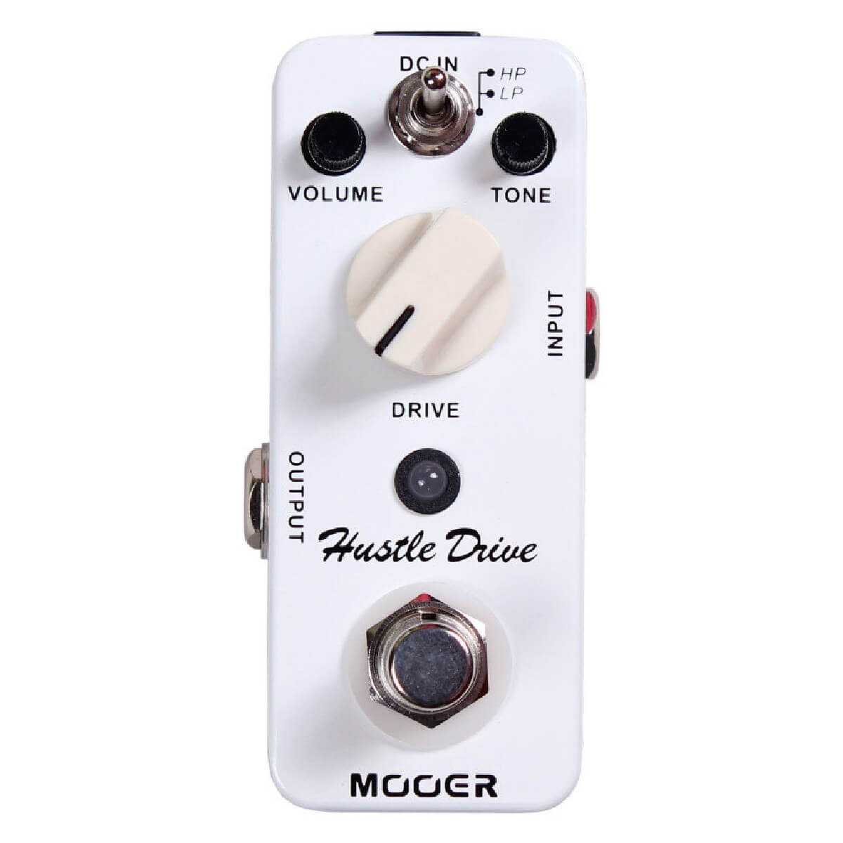 MOOER HUSTLE DRIVE