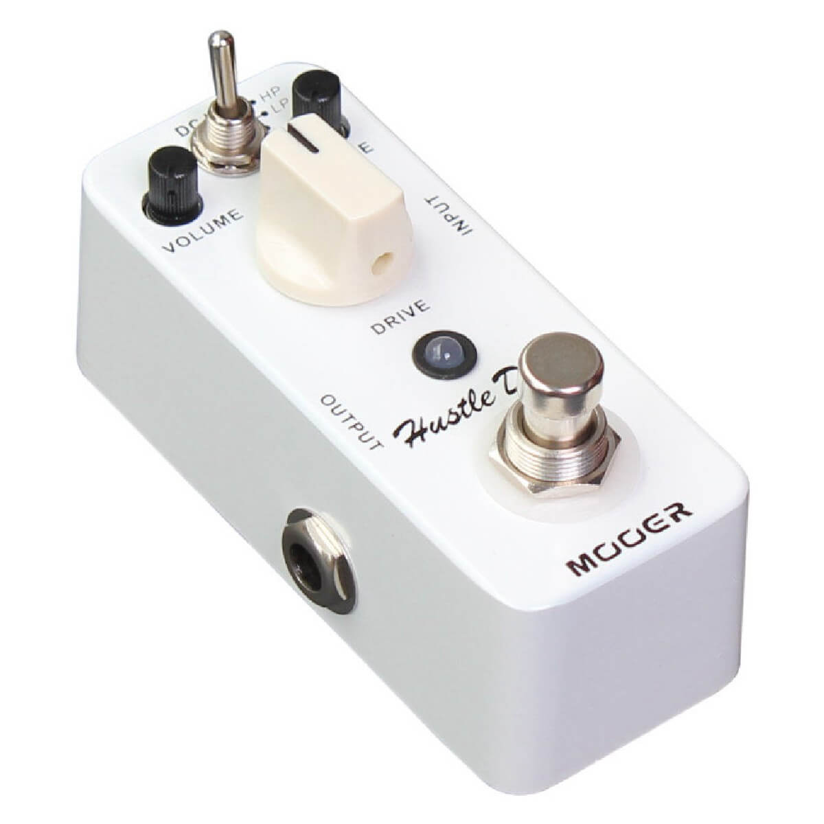MOOER HUSTLE DRIVE