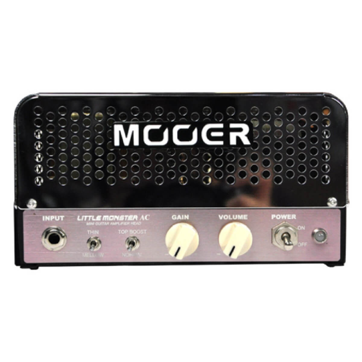MOOER LITTLE MONSTER AC