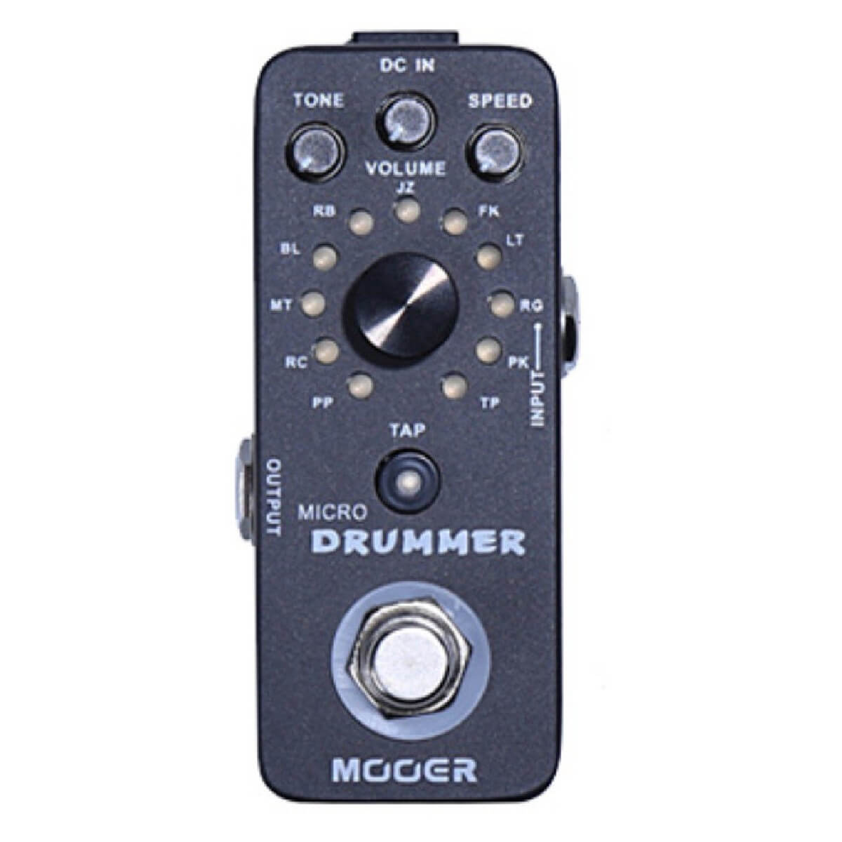 MOOER MICRO DRUMMER