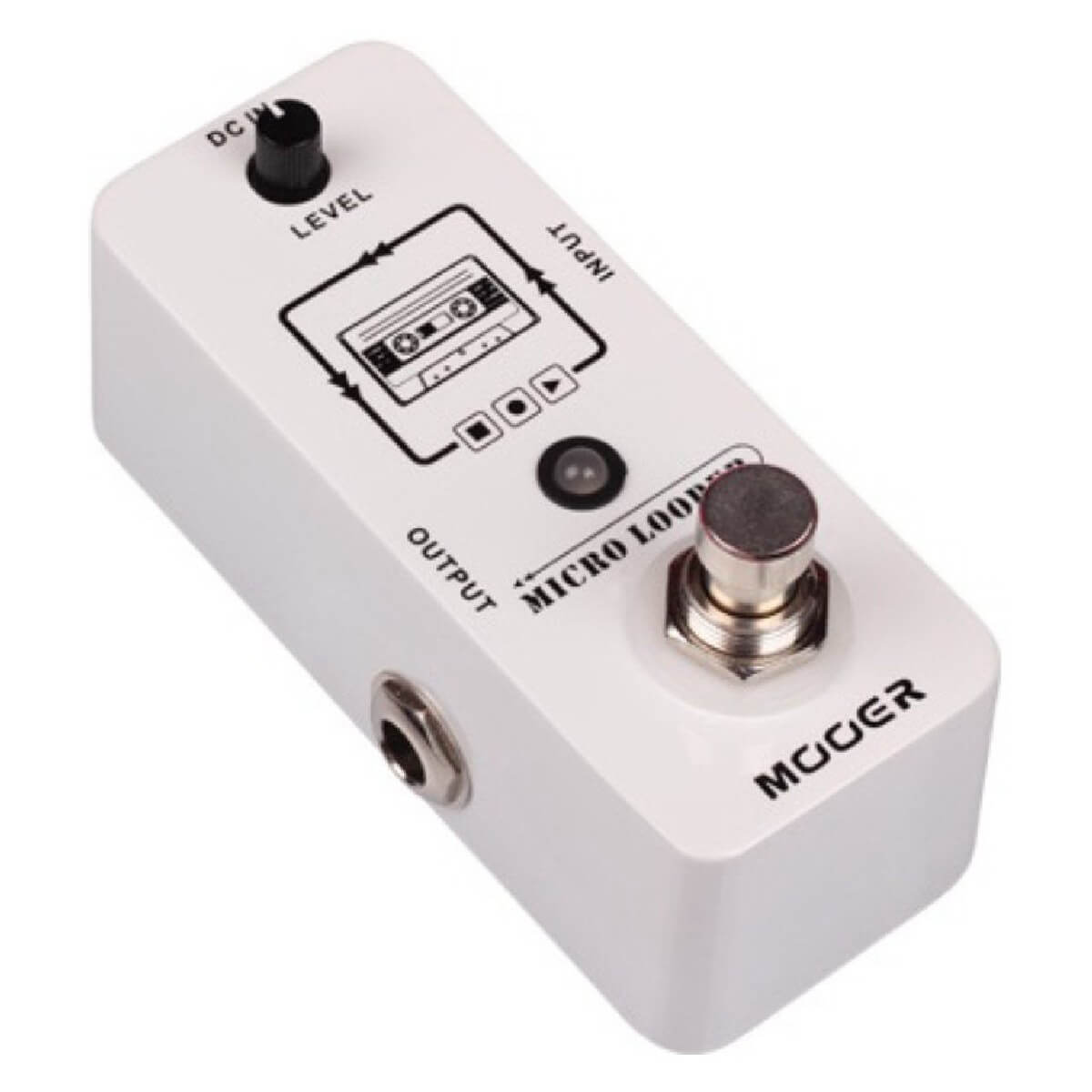 MOOER MICRO LOOPER