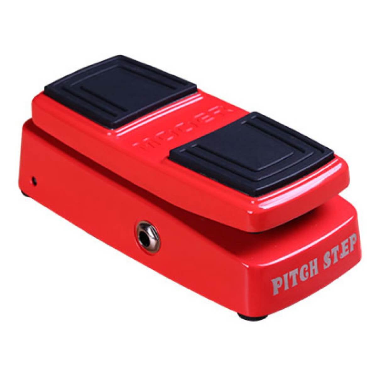 MOOER PITCH STEP