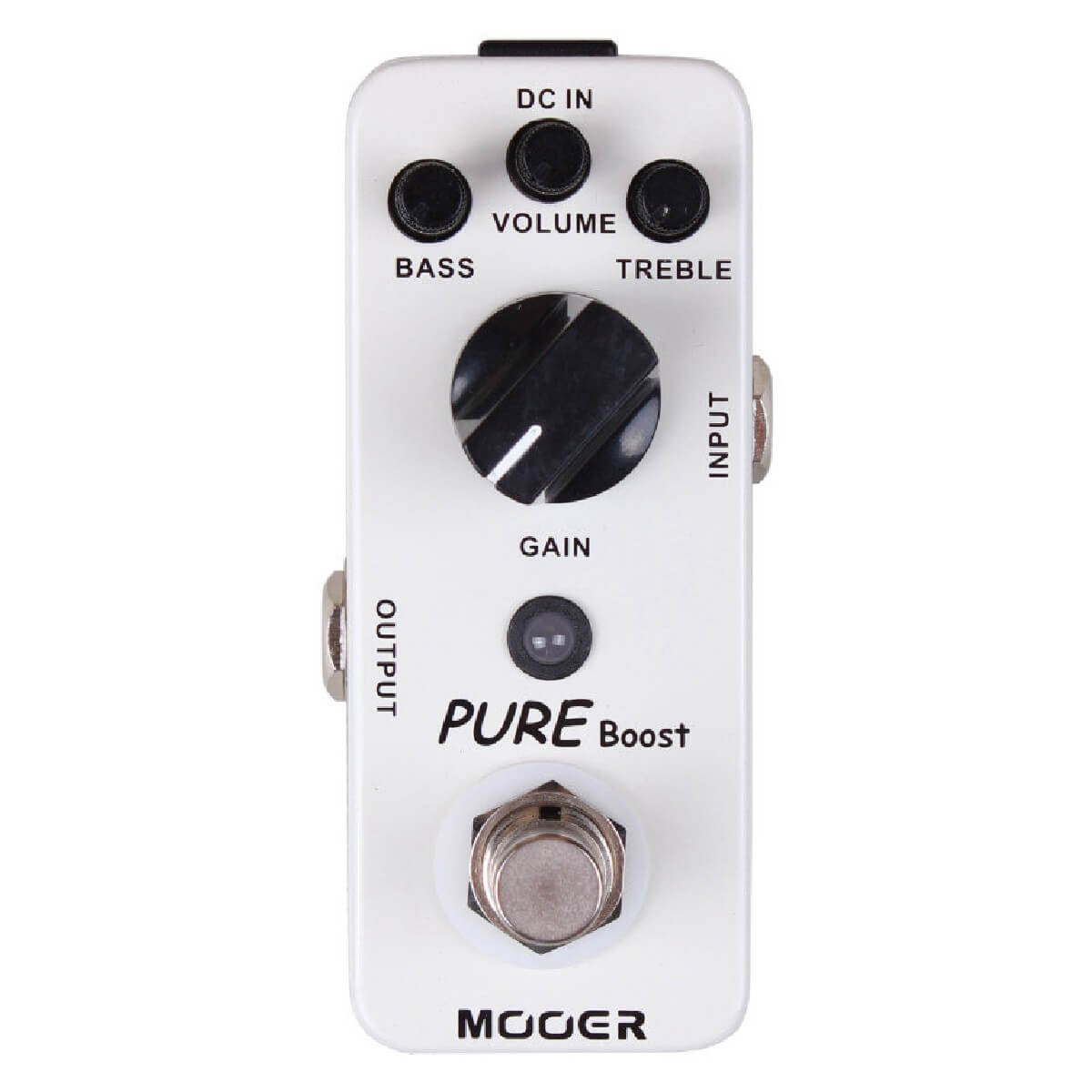 MOOER PURE BOOST
