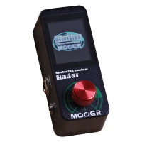 MOOER RADAR