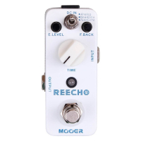 MOOER REECHO
